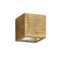 Trio Houten wandspotjeBrad - 223710130
