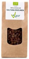 Vitiv Biologische Sultana Rozijnen