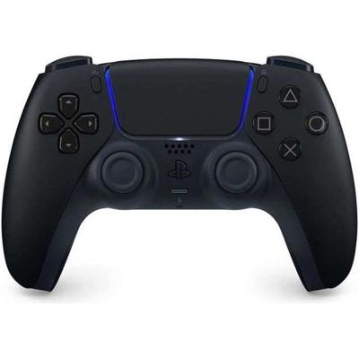 DualSense draadloze controller - Zwart I PS5 en pc