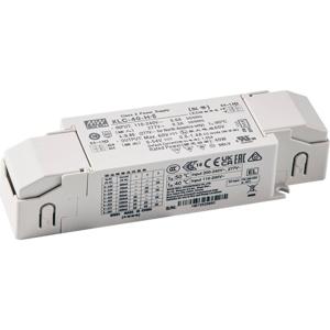 Mean Well XLC-40-H-SN LED-driver 40.0 W 0.6 - 1.4 A 9 - 54 V 1 stuk(s)