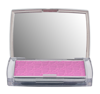 Christian Dior - Dior Backstage Rosy Glow Blush 001 PINK 4.4 g Dames