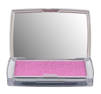 Christian Dior - Dior Backstage Rosy Glow Blush 001 PINK 4.4 g Dames