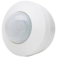 Kopp 827807006 Aanwezigheidsmelder Opbouw (op muur) 360 ° Wit IP20