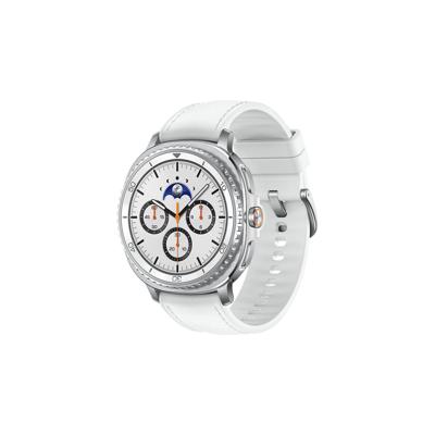 Samsung Galaxy Watch8 Classic 46MM BT Smartwatch Wit