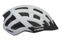 Lazer Compact DLX Helm Net+Led+MIPS Wit