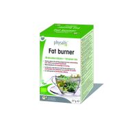 Fat burner thee bio