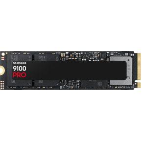 Samsung SSD 9100 PRO 4TB