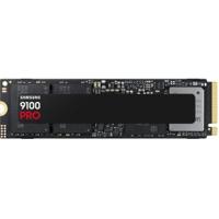 Samsung SSD 9100 PRO 4TB