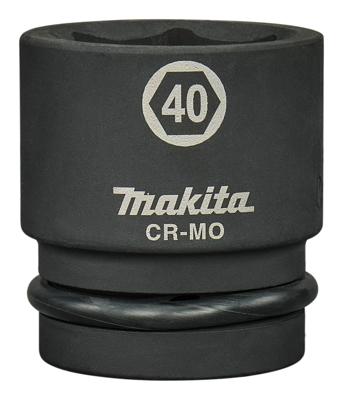 Makita Accessoires Krachtdop 40x66mm - E-24583
