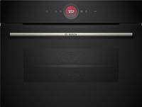 Bosch CBG7741B1 Inbouw oven Zwart