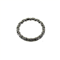 Tecora Elring balhoofdkogelring oversized 1-1/8 inch