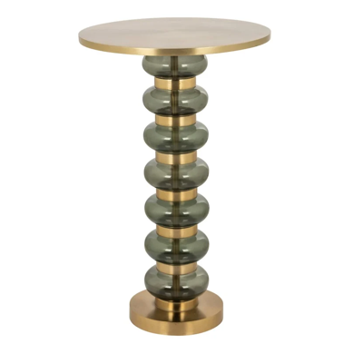 Bijzettafel Bowiene - groen