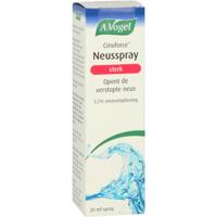 Cinuforce Neusspray sterk Cinuforce Neusspray sterk
