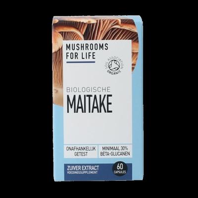 Maitake bio 60 Capsules