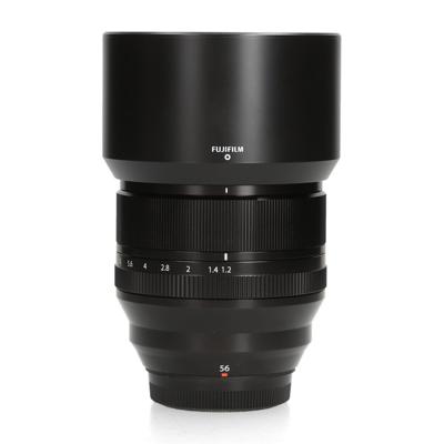 Fujifilm XF 56mm F1.2 R WR