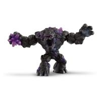 Schleich Eldrador Creatures Schaduwsteen Monster - thumbnail