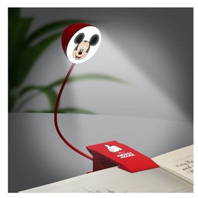 Disney: Mickey Mouse Book Light