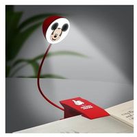 Disney: Mickey Mouse Book Light Disney: Mickey Mouse Book Light