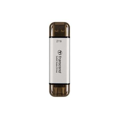 Transcend esd310 portable ssd 2 tb