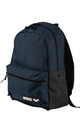 Arena Team Backpack 30L zwemtas navy Arena Team Backpack 30L zwemtas navy