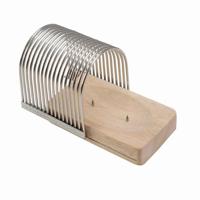 Snijset voor Hasselback potato 13.6x9.4x10.5 cm Barbecook - Barbecook
