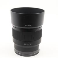 Sony FE 50mm F/1.8 occasion