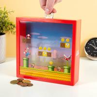 Nintendo Super Mario Spaarpot Nintendo Super Mario Spaarpot