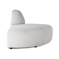 HKLiving Jax bank Angle Royal Sneak Light Grey