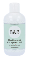 B&B Italiaans Wasparfum Katoen Bloem