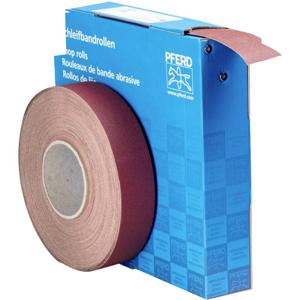 PFERD SBR 40 A 150 45016115 Schuurpapierrol Korrelgrootte (num) 150 (Ø x l) 194 mm x 50 m 1 stuk(s)