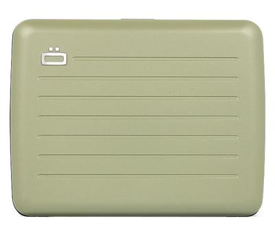Ögon Smart Case V2 Large Cactus Green