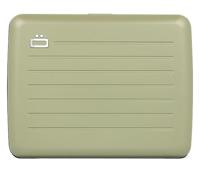 Ögon Smart Case V2 Large Cactus Green