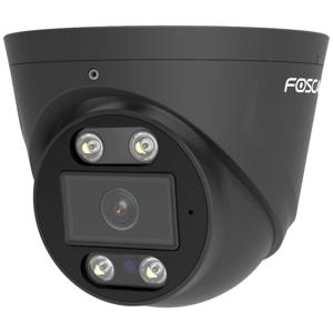 Foscam T8EP Dome IP-beveiligingscamera Buiten 3840 x 2160 Pixels Muur