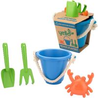 Yello Eco Emmerset 4-delig Yello Eco Emmerset 4-delig