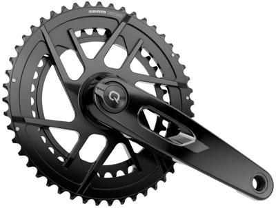 SRAM crankstel "rival axs e1". krg pm rival e1 48/35 172.5 mm dub