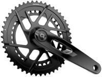 SRAM crankstel "rival axs e1". krg pm rival e1 48/35 172.5 mm dub
