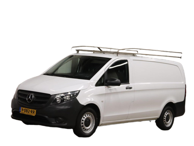 Mercedes Benz Vito