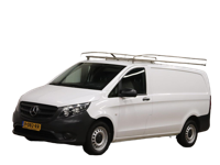 Mercedes Benz Vito