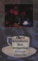 Een verjaardag - Alfred Kossmann - ebook - thumbnail