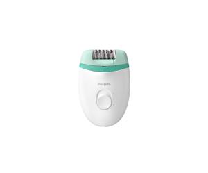 Philips Satinelle Essential Voor de benen, Compacte epilator met snoer