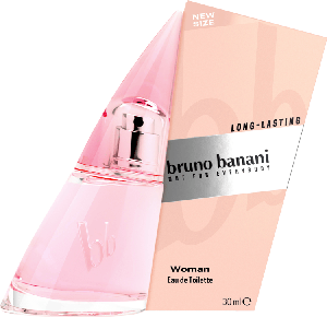 Bruno Banani B.Banani Woman EdT 30ml