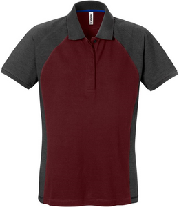 Fristads 129477 Acode poloshirt dames 7651 PIQ