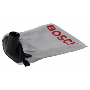 Bosch Accessories 1605411026 Stofzak, geschikt voor PEX 115 A / 125 AE, PBS 60 / 60 E