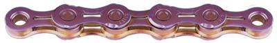 KMC Ketting tt11 waxed