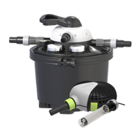 Velda Clear Control 25 Set