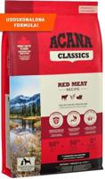 ACANA Classics Red Meat - droog hondenvoer - 9,7 kg