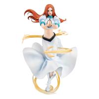 Bleach: Thousand-Year Blood War Gals PVC Statue Orihime Inoue 21 cm - Damaged packaging