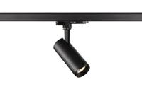 SLV Railspot 3-faseNuminos S Dali zwart 2700K - 24gr - 1004362
