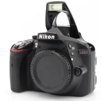 Nikon D3300 body occasion