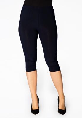 Yoek Legging VI/EA | Blauw | Maat 42/44